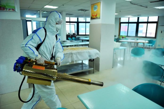 Ya son 106 muertos y 4.275 casos confirmados por nuevo coronavirus en China