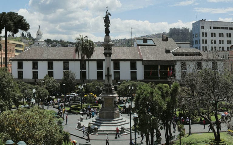 Municipio de Quito recauda más 40 millones de dólares por impuesto predial