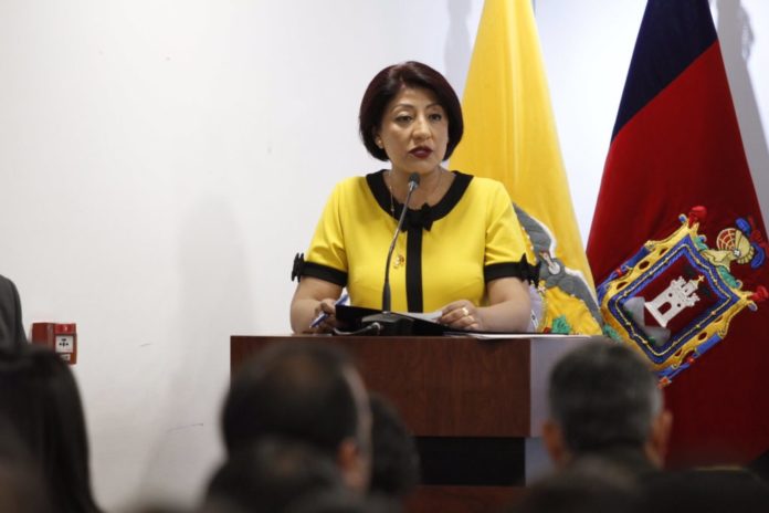 secretaria derechos humanos