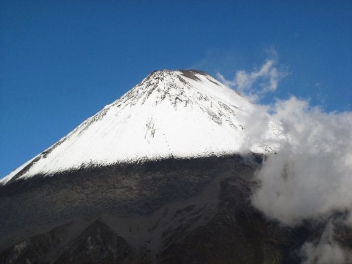 voncan-sangay