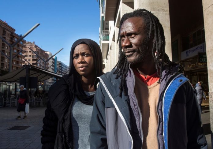 Los talibés luchan por su identidad para liberarse de la mendicidad infantil
