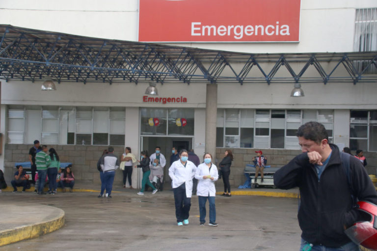 Medidas por primer caso de coronavirus en Cuenca