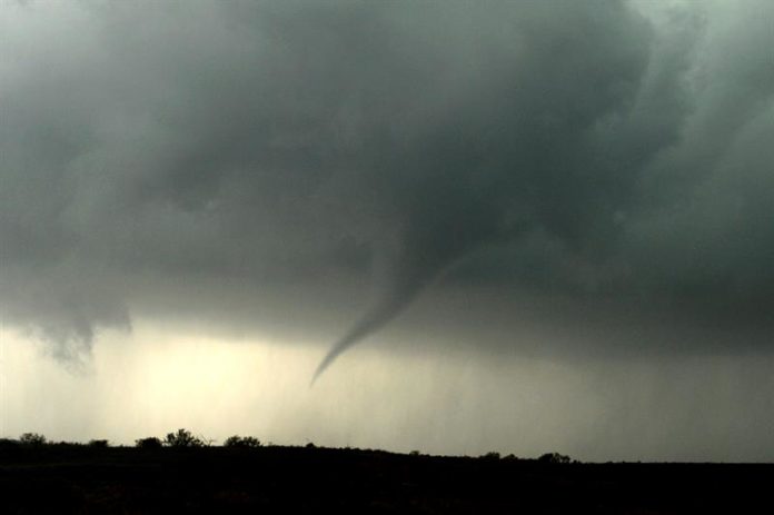 tornado