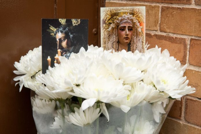 Semana Santa sin procesiones en Sevilla por la pandemia de coronavirus