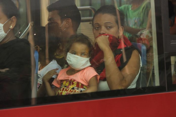 El descontento en la Venezuela profunda amenaza la cuarentena perfecta