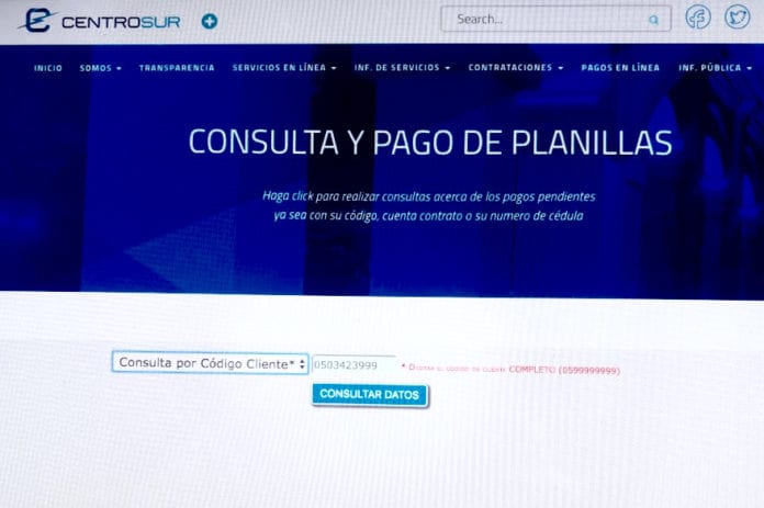 pago