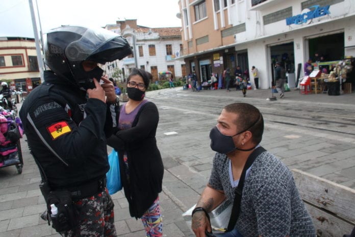 Cuenca