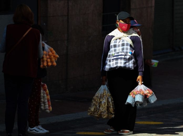 Latinoamérica, la región donde más crece la inseguridad alimentaria por COVID