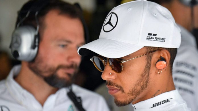 Formula One Grand Prix of Hungary