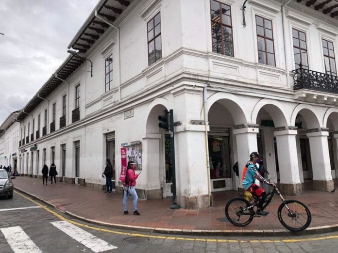 centro historico