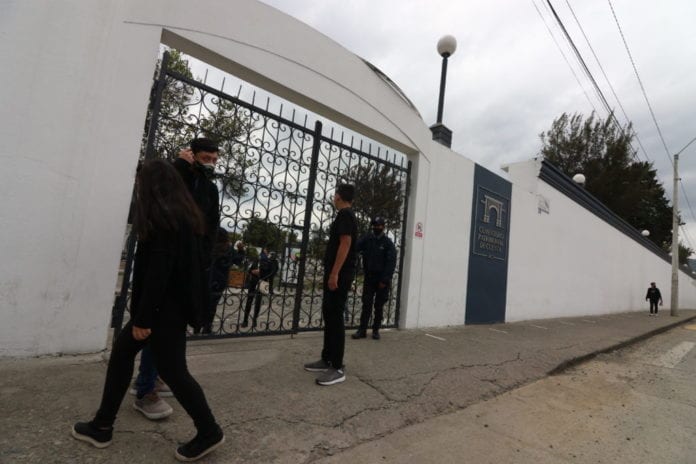 Cementerio