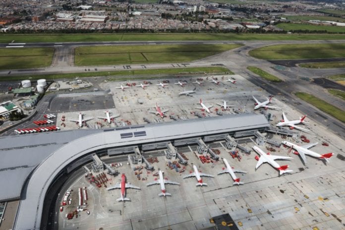 El Gobierno de Colombia le otorga a Avianca un crédito por 370 millones de dólares