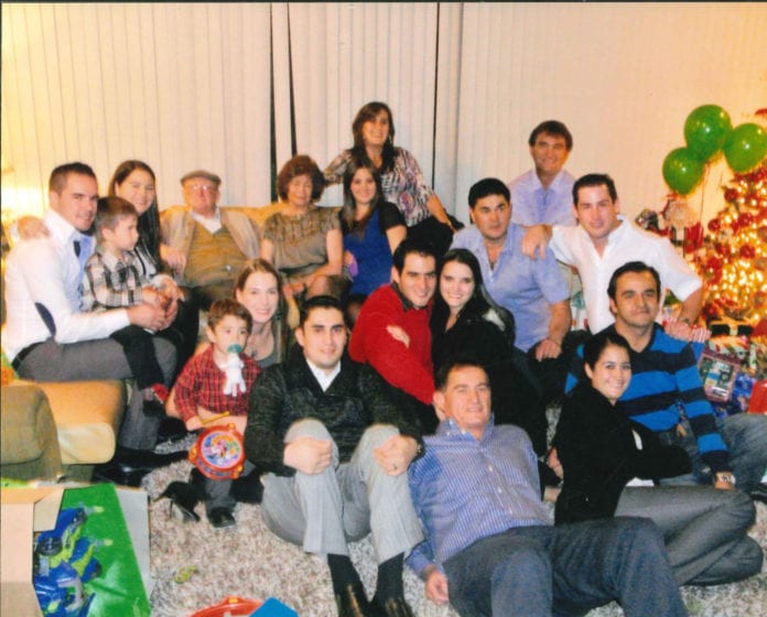 familia