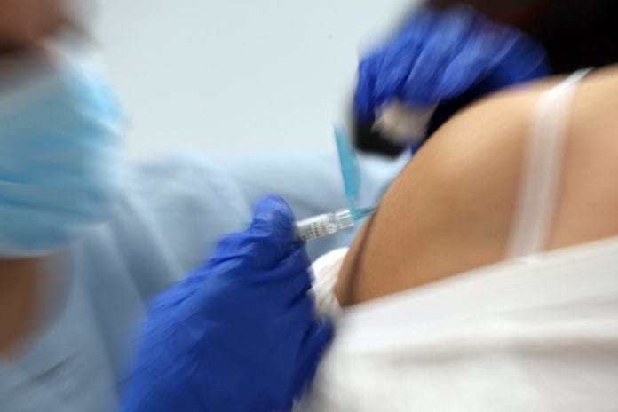 Arranca la campaña de vacunación de la gripe