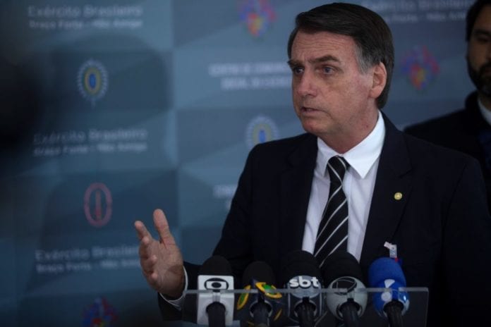 Bolsonaro