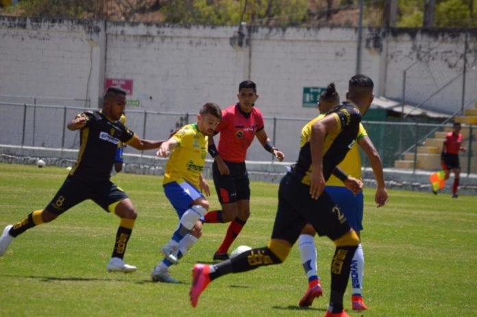 gualaceo sc