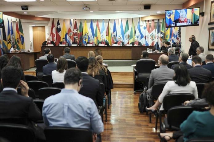 Ecuador niega ante Corte IDH responsabilidad en desaparición de paciente