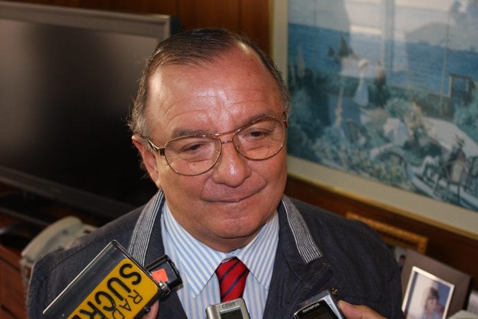 Álvaro Noboa
