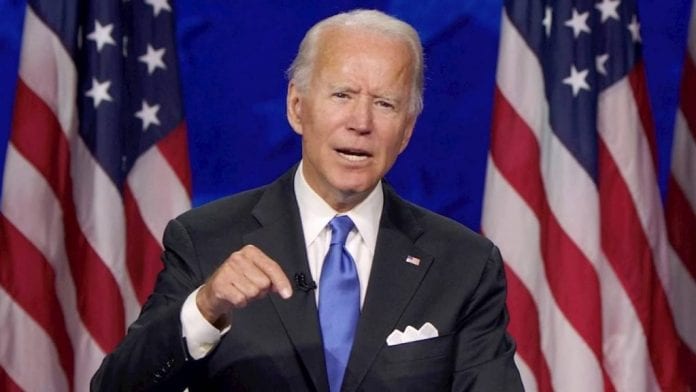 Joe Biden, advirtió a los gobernadores de los estados que están restringiendo el aborto que deben permitir esta práctica cuando la vida de la madre esté en riesgo. EFE