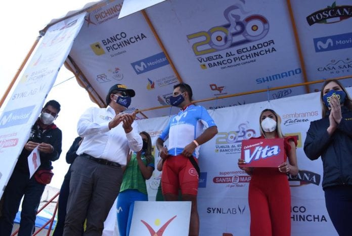 vuelta