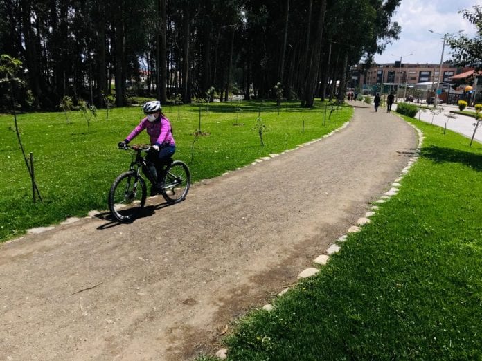 ciclovia