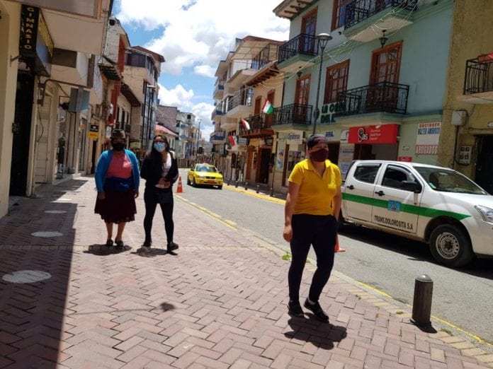 1 - 7A...3 COLES...CALLES AZOGUES...CORTESIA...