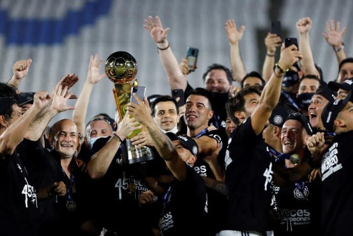 OLIMPIA