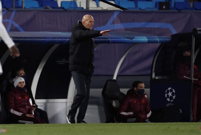 zidane