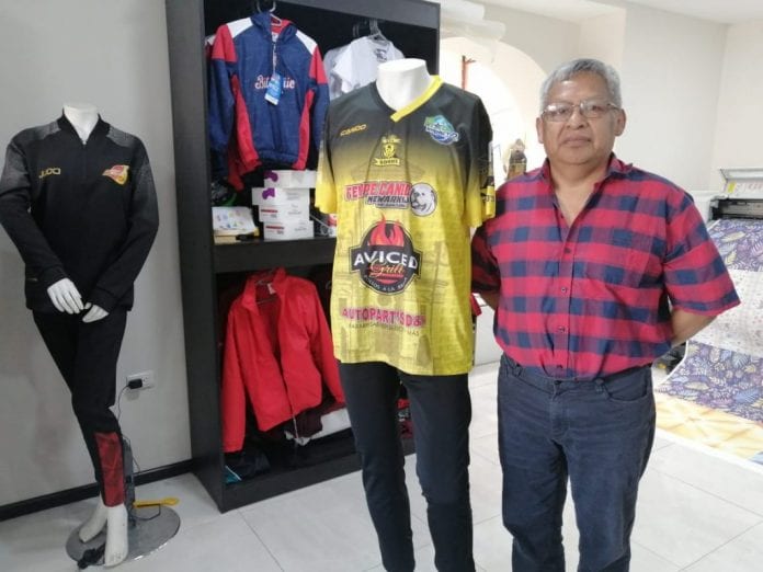 Mundialito 2