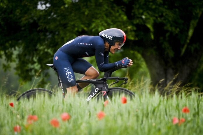 Tour de Suisse 2021 - 1st stage