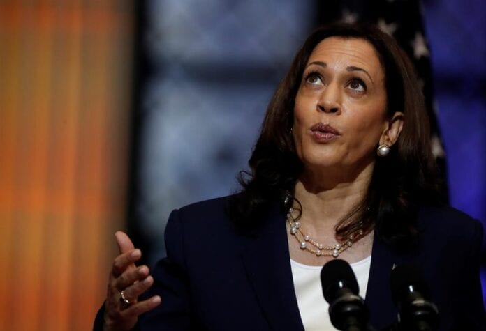kamala harris