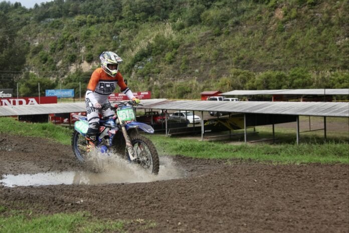 motocross