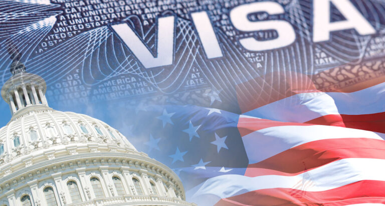 Citas para visas a los Estados Unidos
