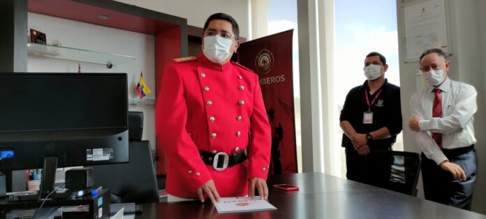 Bomberos 1