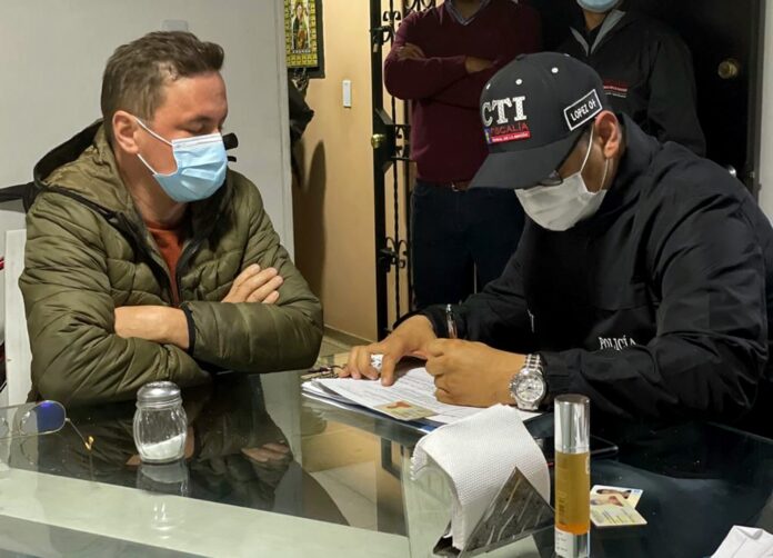 El asesinato de famoso estilista a mano de su hermano sacude a Colombia