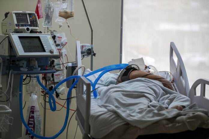 Ecuador suma 4.577 nuevos casos de la covid-19 y acumula 808.925 en pandemia