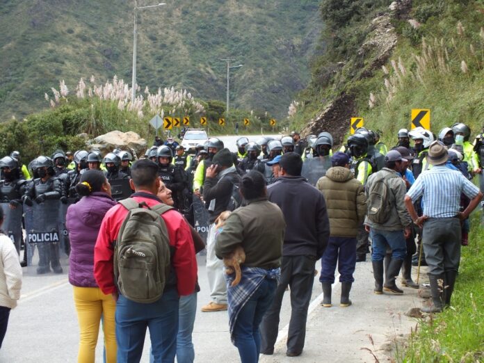 2 -7A...2 COLES...MOLLETURO...KM 49..