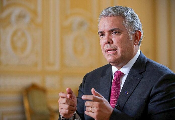 ivan duque