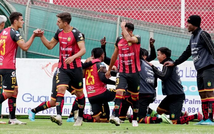 FBL-LIGA-PRO MACARA-CUENCA-