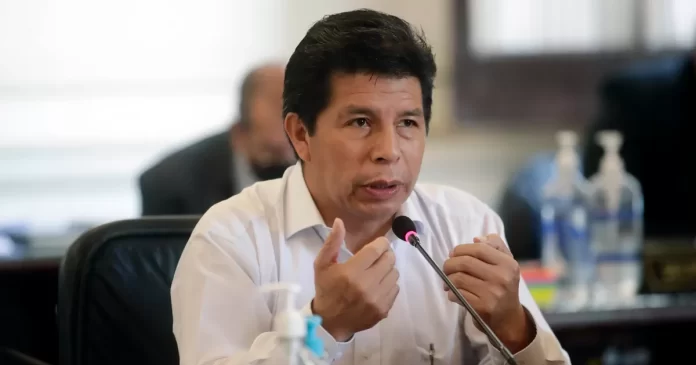 Pedro Castillo