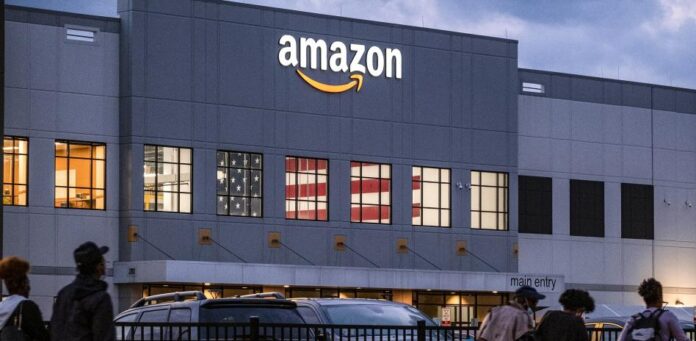 amazon