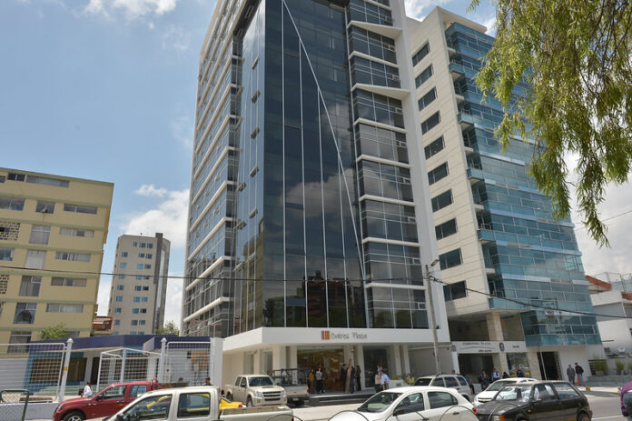 fachada archivo