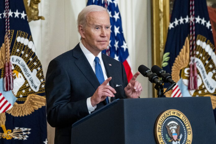 Joe Biden,