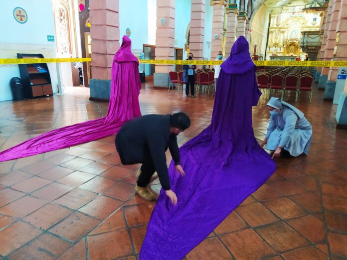 semana santa
