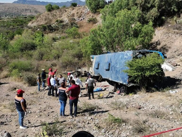 Dos migrantes de Azuay murieron en México