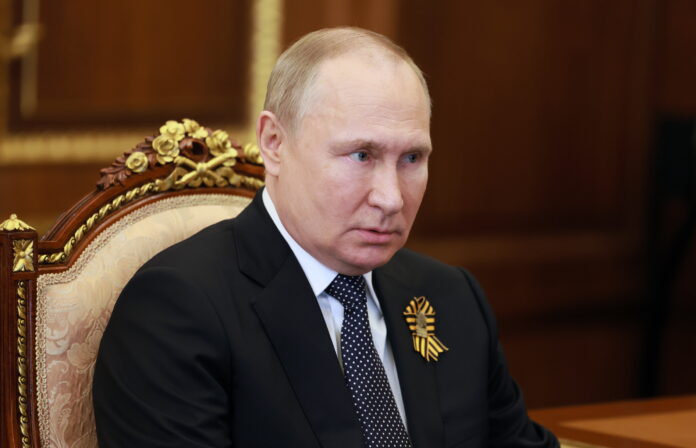 Putin