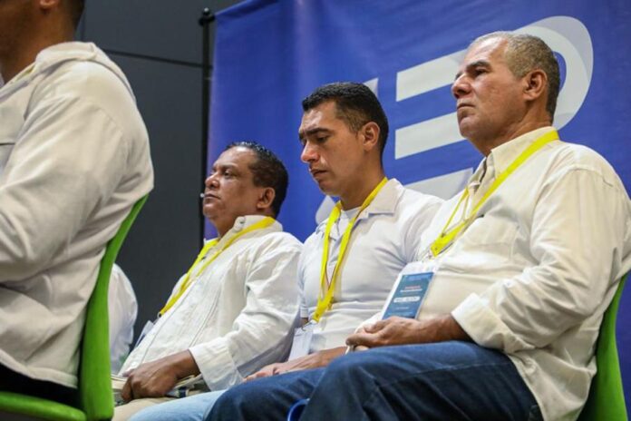 Los 12 exmilitares colombianos implicados en las ejecuciones de civiles conocidas como