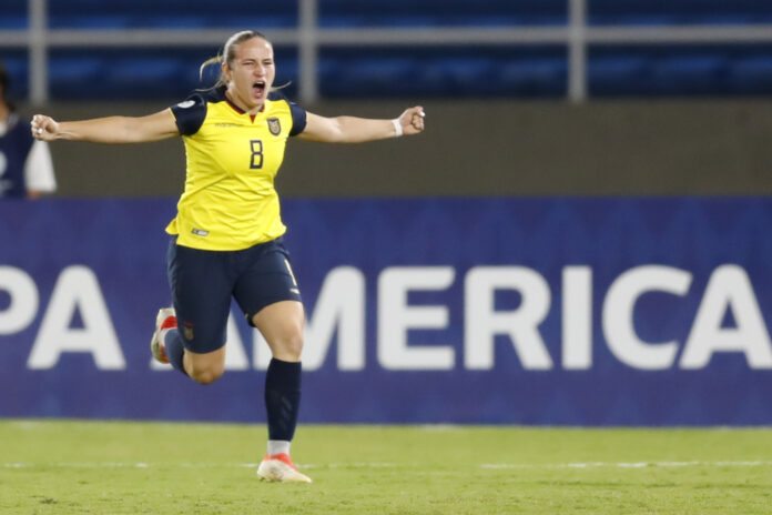 Chile - Ecuador