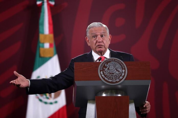 López Obrador, se reunirá con el mandatario estadounidense, Joe Biden, en medio de crecientes reclamos de México para que EE.UU.
