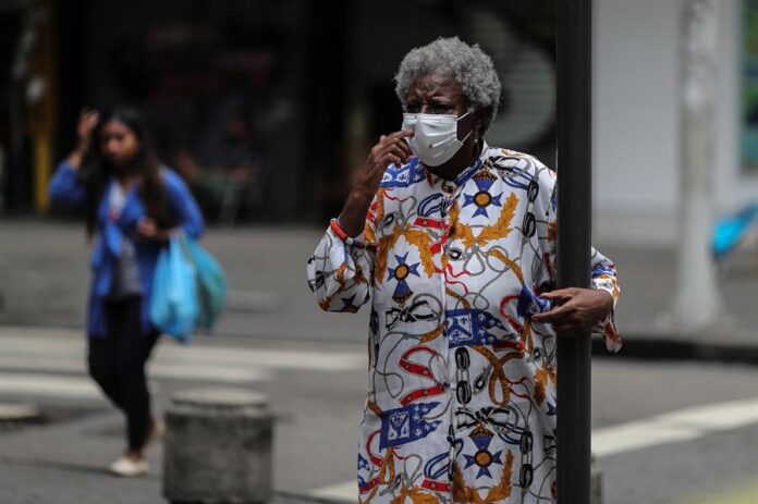 27 países en el mundo no han podido iniciar todavía un programa de vacunaciones de refuerzo en la actual pandemia